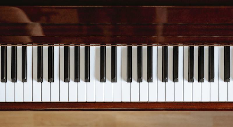 Featured image of post 1+3 配置：超級簡單的流行歌鋼琴伴奏法