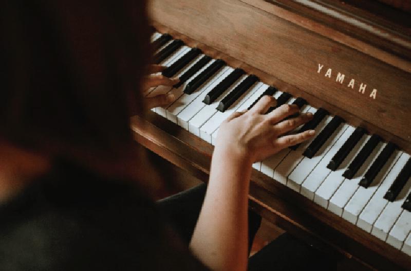 Featured image of post 好和弦的學鋼琴完全指南 - 1. 為什麼要學鋼琴？
