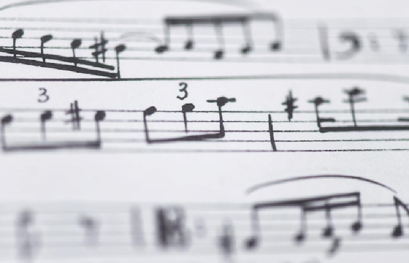 Featured image of post 一篇文章，搞懂音階與和弦的對應關係！