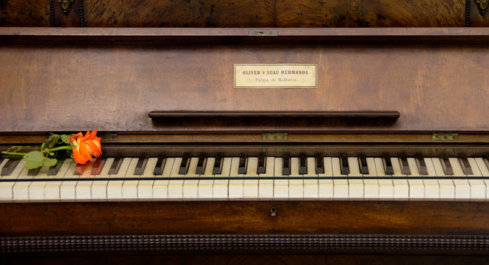 初學者也能用！三個簡單又實用的鋼琴伴奏彈法！