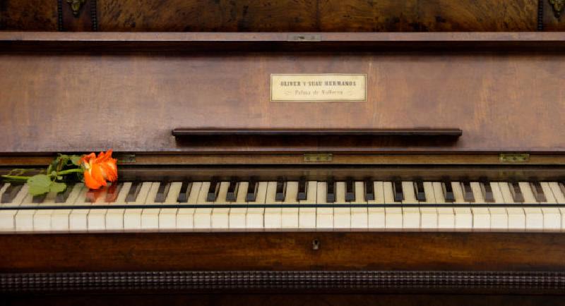 Featured image of post 初學者也能用！三個簡單又實用的鋼琴伴奏彈法！