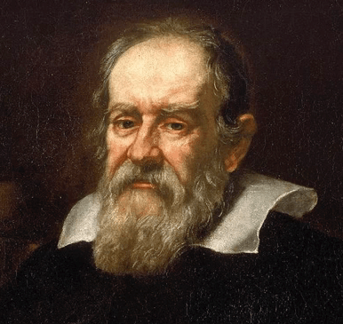 ä¼½åˆ©ç•¥ï¼ˆGalileo Galilei, 1564-1642ï¼‰