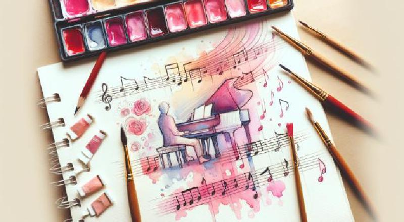 Featured image of post 2025 年 4 月會員作品評論：鋼琴伴奏編曲、Drum 'n Bass、J-Pop 樂團曲、慢流行歌與管弦樂配樂，藉由實例深入探討。