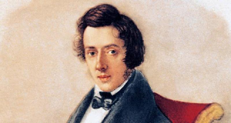 Featured image of post 原來蕭邦才是「真正的音樂神童」？來看看蕭邦小時候到底有多厲害！