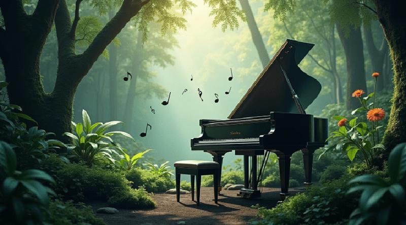 Featured image of post 2025 年 2 月會員作品評論：流行搖滾編曲、Final Fantasy 鋼琴演奏、新手創作 Q+A、Lo-fi Hiphop、Drum 'n Bass 和配樂作品