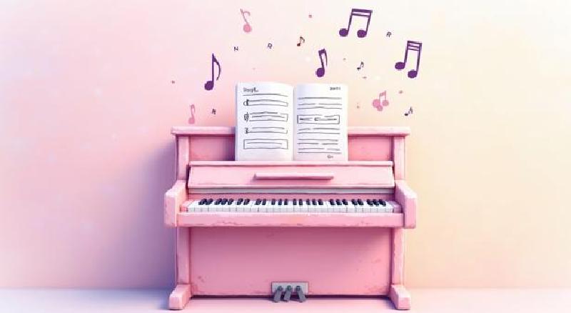 Featured image of post 2025 年 3 月會員作品評論：鋼琴伴奏、虛擬管弦樂與流行音樂編曲深度解析！