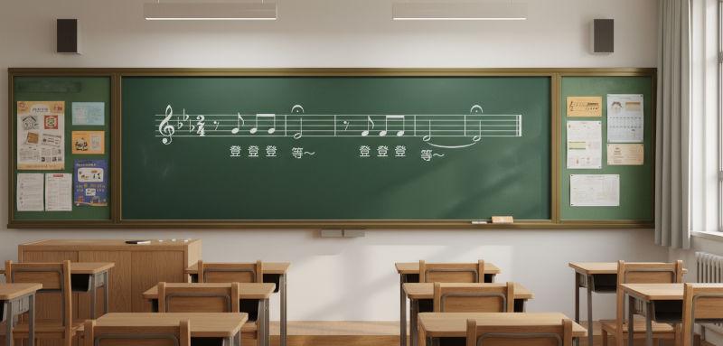 Featured image of post 動機發展：寫旋律時，沒有靈感怎麼辦？