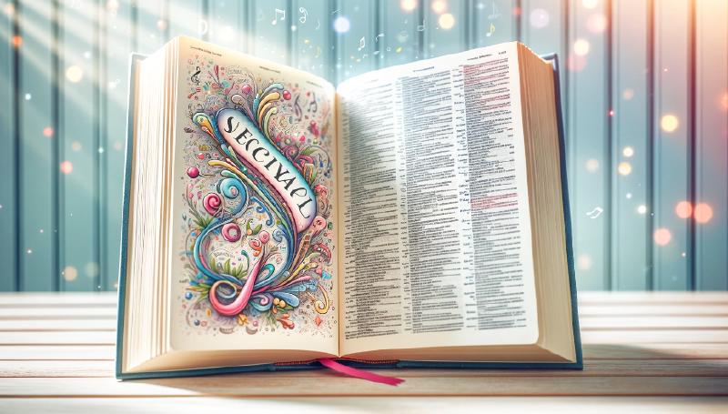 Featured image of post 免費、不囉唆的音樂名詞查詢器