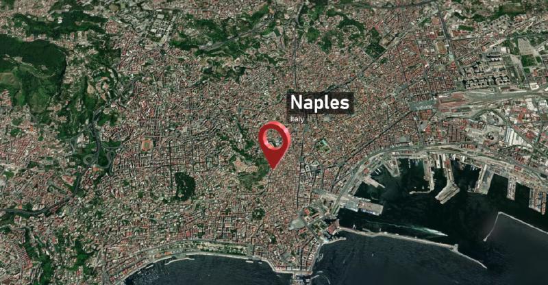 Featured image of post 拿坡里和弦！（Neapolitan Chord）