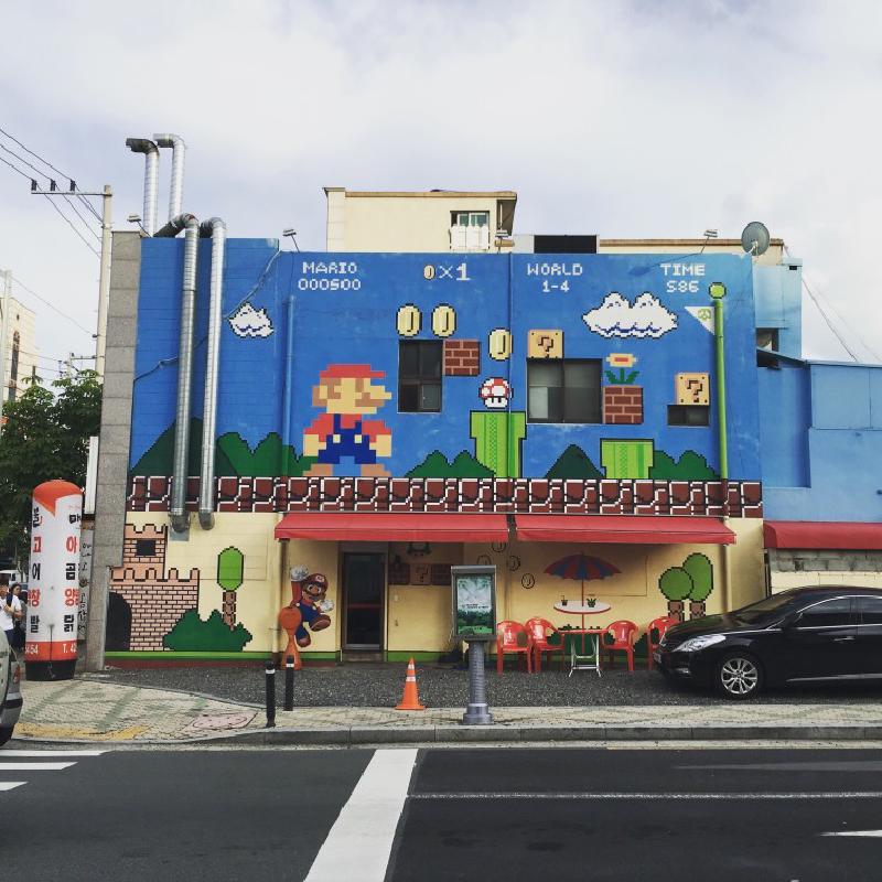 Featured image of post 為什麼超級瑪莉會聽起來像是超級瑪莉？（2025 年更新版）