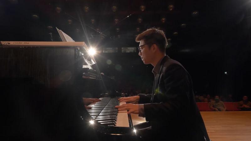 Featured image of post 去年在國家演奏廳的音樂會，完整重播！