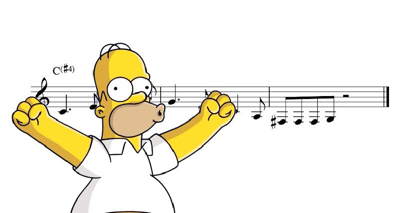 Featured image of post Phrygian 和 Lydian 調式！