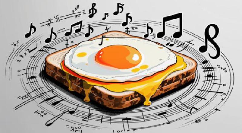 Featured image of post 會不會有一天，所有的音樂都被寫完了？