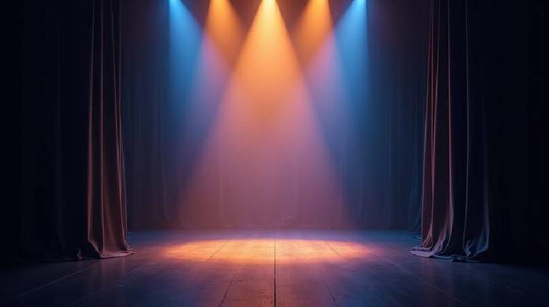 Featured image of post 如何寫作「隆重登場」的配樂？