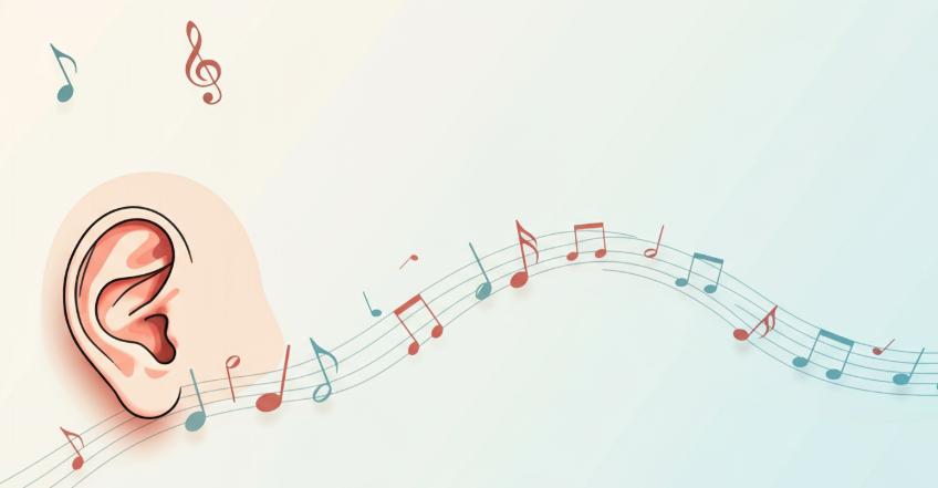 不需要音感很好,也可以抓出和弦的方法!