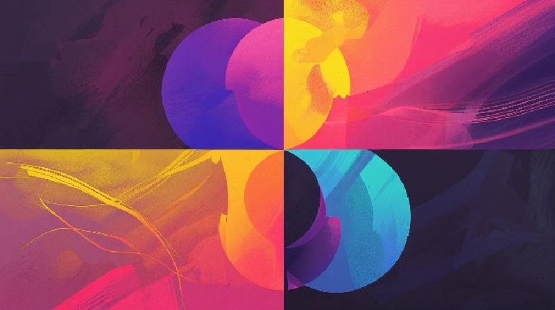 Featured image of post 只用兩個和弦製造各種感覺！