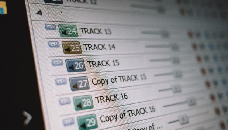 Featured image of post 聲音檔案裡面是什麼？